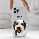 Custom Pet Phone Case