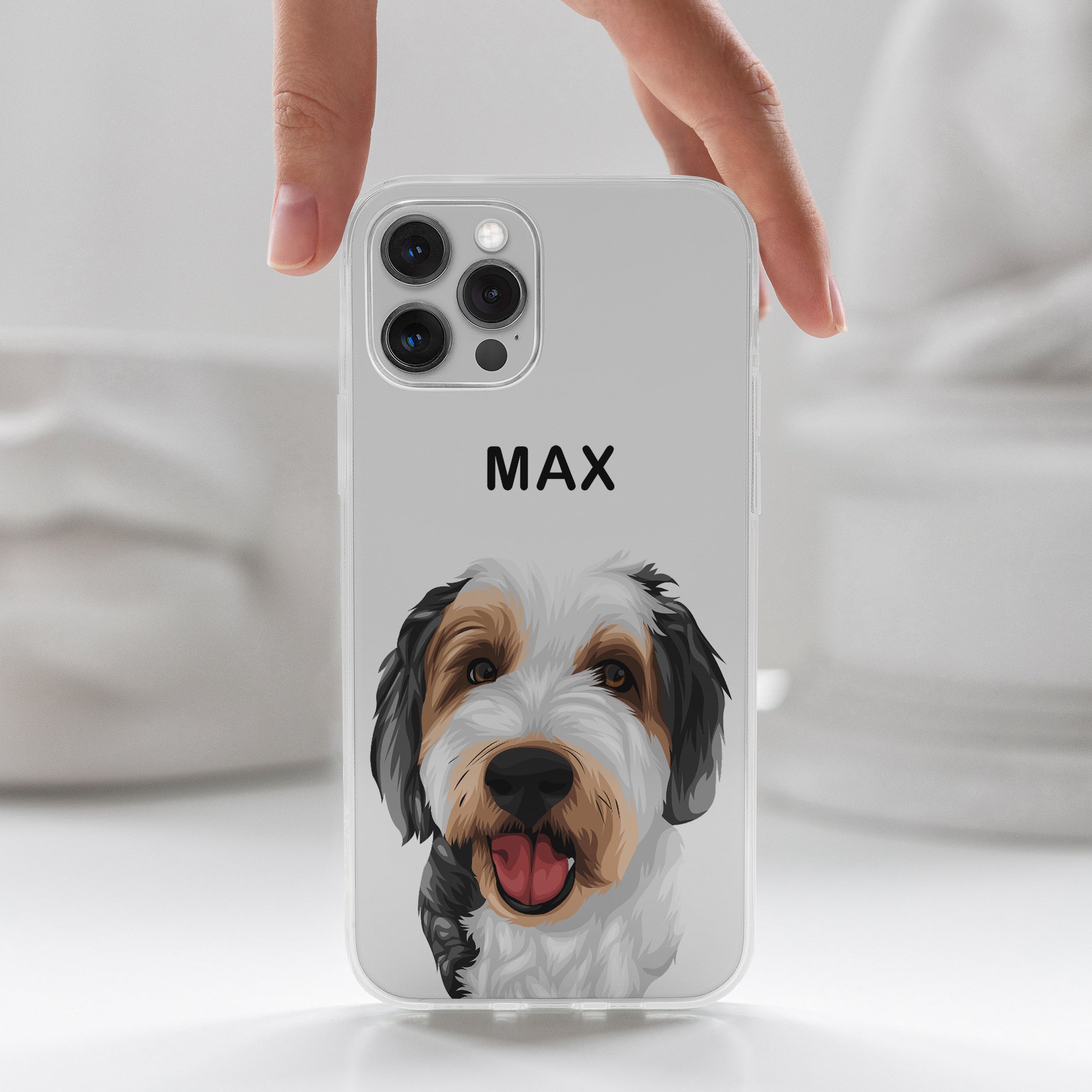 Custom Pet Phone Case – Paw Gifty Custom Pet Phone Case – Paw Gifty