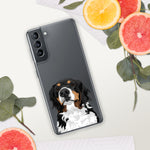 Custom Pet Samsung Phone Case